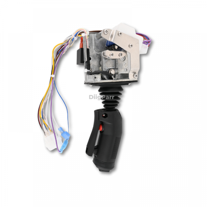 DiigParr Joystick Controller 132537 159230 For SkyJack Scissor Lift 6826 6832 7027 9250