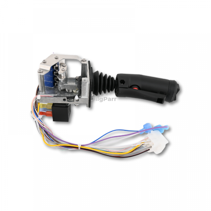 DiigParr Joystick Controller 132537 159230 For SkyJack Scissor Lift 6826 6832 7027 9250