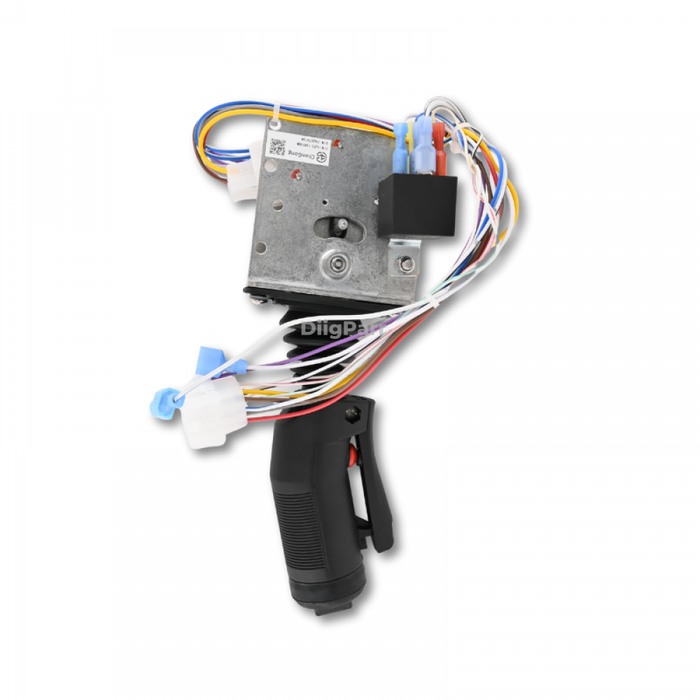 DiigParr Joystick Controller 132537 159230 For SkyJack Scissor Lift 6826 6832 7027 9250