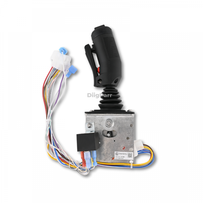 DiigParr Joystick Controller 132537 159230 For SkyJack Scissor Lift 6826 6832 7027 9250
