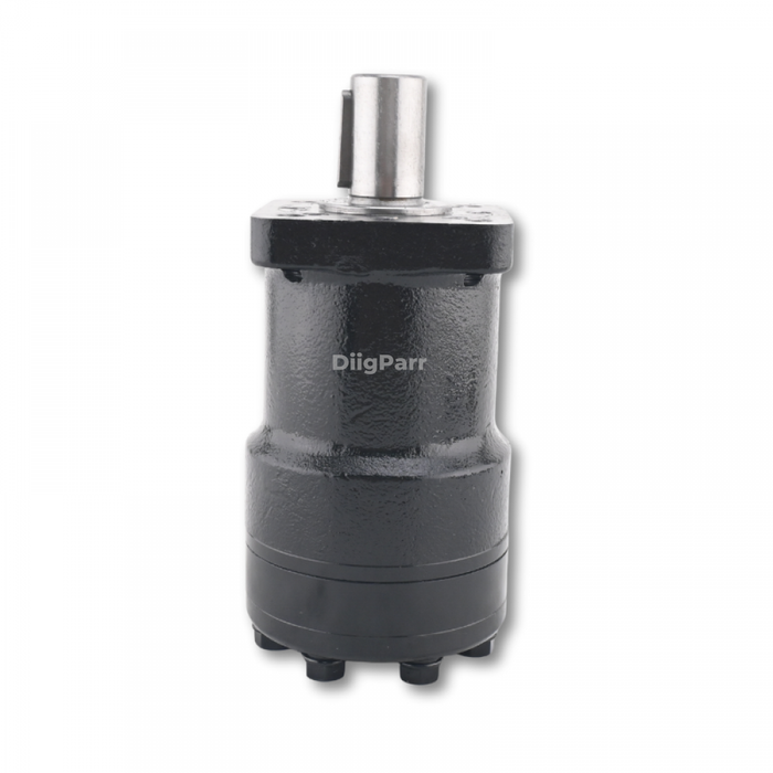 DiigParr Hydraulic Motor TB0100FS100AAAA TB0100FS100AAAB Replaces Parker TB TE Series