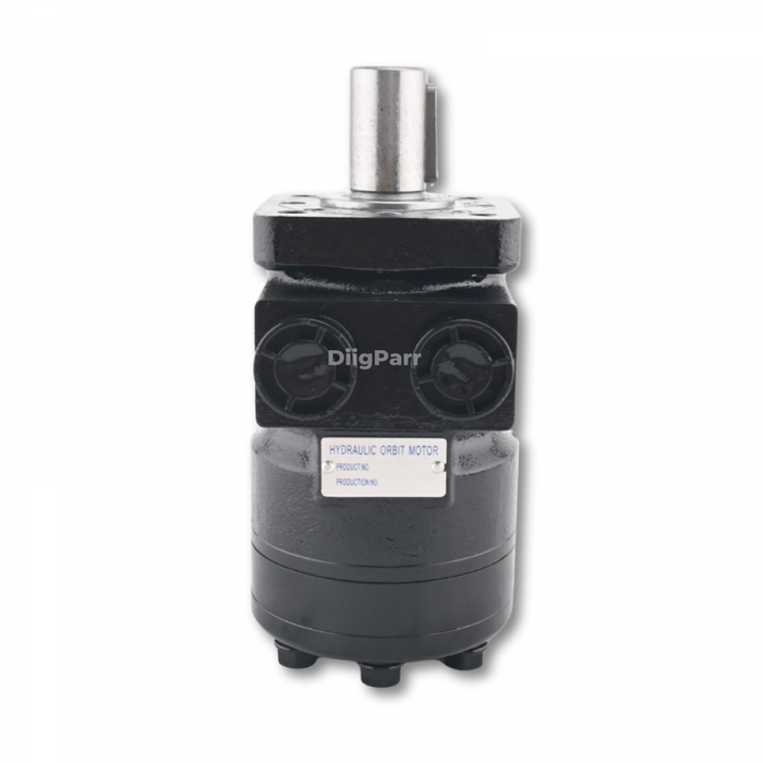 DiigParr Hydraulic Motor TB0100FS100AAAA TB0100FS100AAAB Replaces Parker TB TE Series