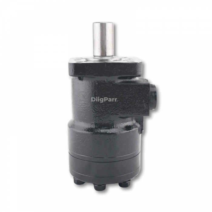 DiigParr Hydraulic Motor TB0100FS100AAAA TB0100FS100AAAB Replaces Parker TB TE Series