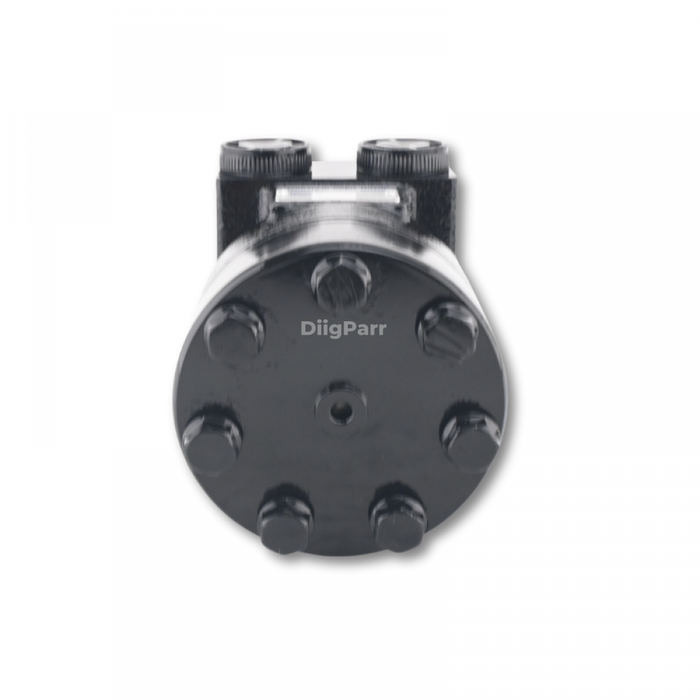 DiigParr Hydraulic Motor TB0100FS100AAAA TB0100FS100AAAB Replaces Parker TB TE Series