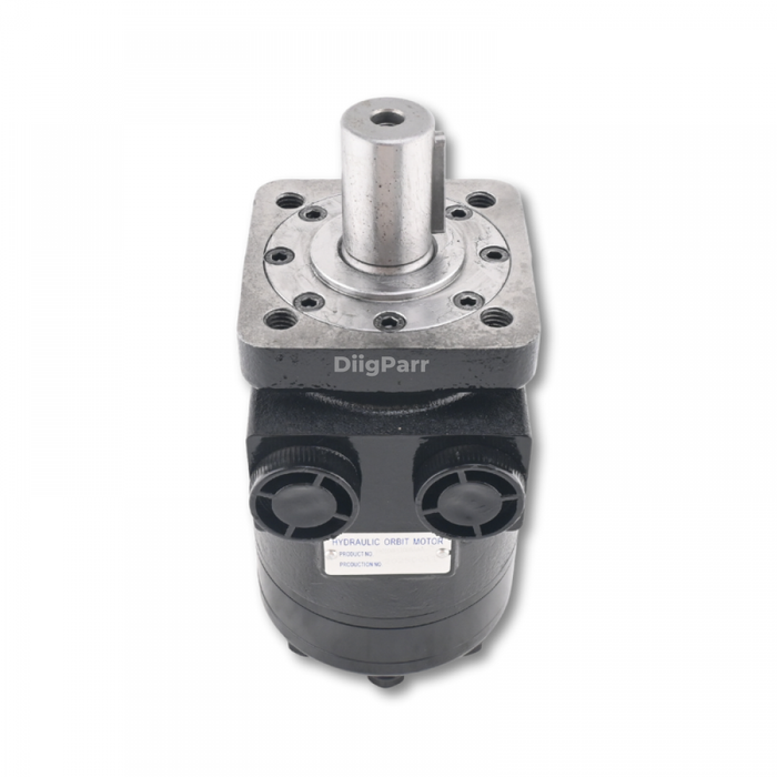 DiigParr Hydraulic Motor TB0100FS100AAAA TB0100FS100AAAB Replaces Parker TB TE Series