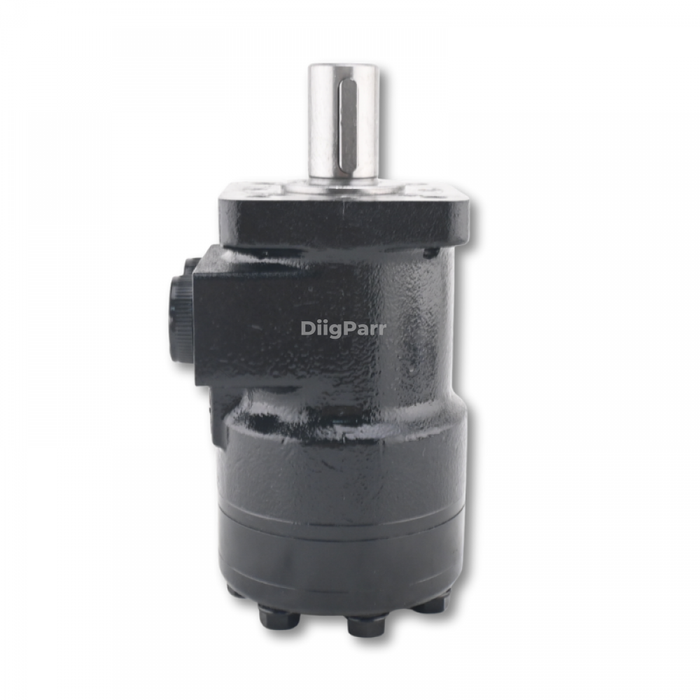 DiigParr Hydraulic Motor TB0100FS100AAAA TB0100FS100AAAB Replaces Parker TB TE Series