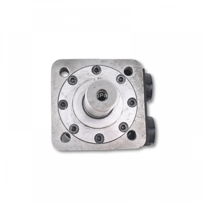 DiigParr Hydraulic Motor TB0100FS100AAAA TB0100FS100AAAB Replaces Parker TB TE Series