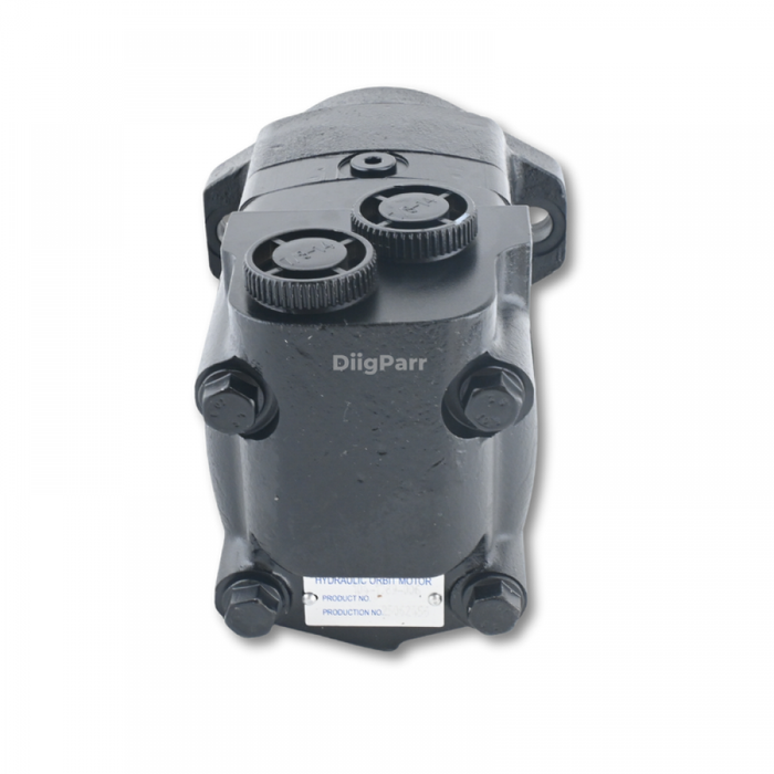 DiigParr Hydraulic Motor 104-1789-006 104-1789 Replaces Eaton Char-Lynn 2000 Series