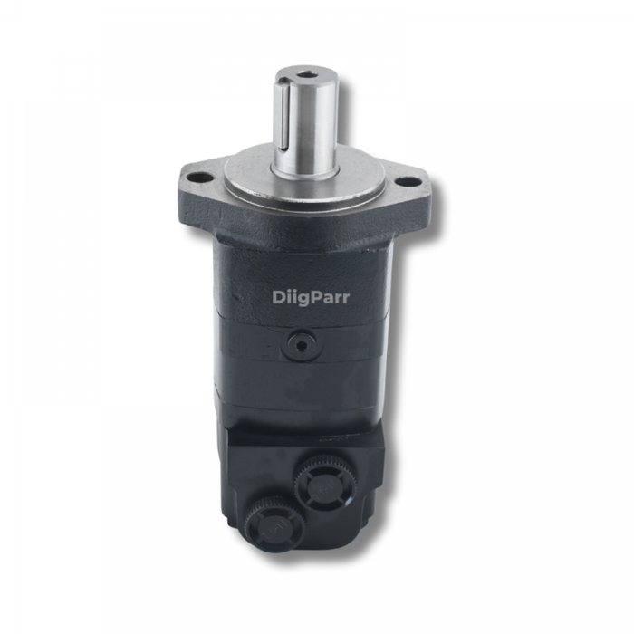DiigParr Hydraulic Motor 104-1789-006 104-1789 Replaces Eaton Char-Lynn 2000 Series