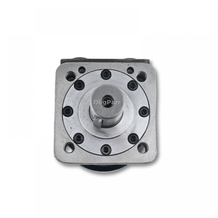 DiigParr Aftermarket Eaton Char-Lynn H Series 101-1018-009 Hydraulic Motor