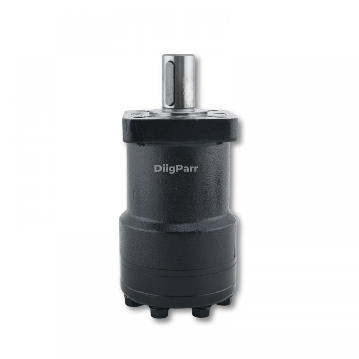 DiigParr Aftermarket Eaton Char-Lynn H Series 101-1018-009 Hydraulic Motor