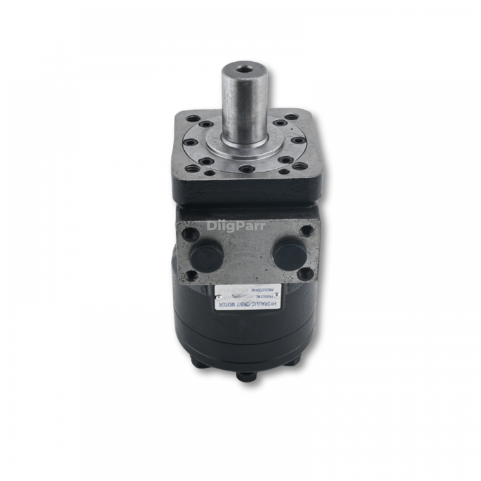 DiigParr Aftermarket Eaton Char-Lynn H Series 101-1018-009 Hydraulic Motor