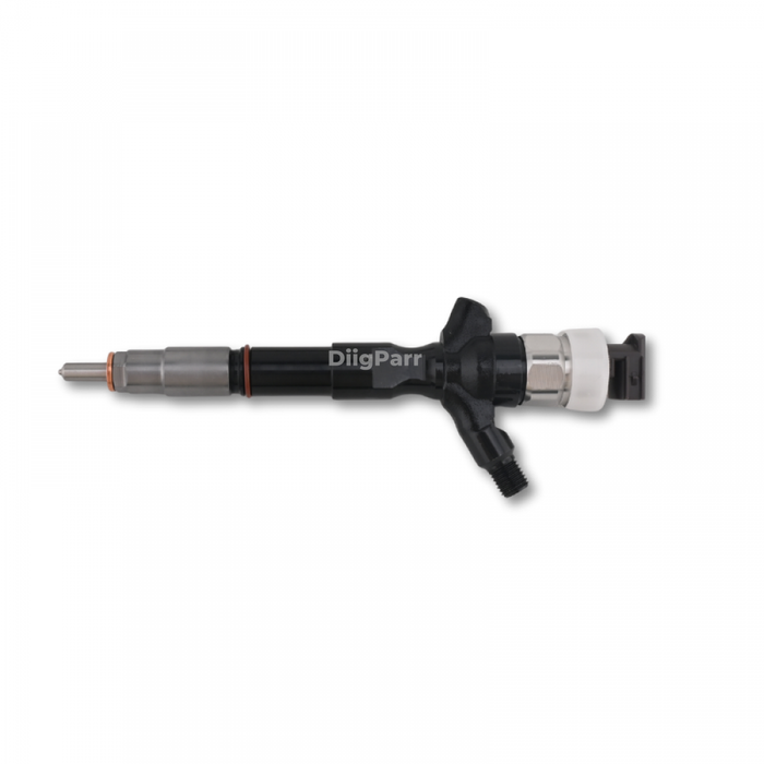 Fuel Injector 23670-30380 Fits for Toyota Engine 1KD-FTV Truck Dyna