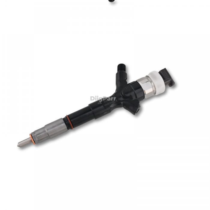 Fuel Injector 23670-30380 Fits for Toyota Engine 1KD-FTV Truck Dyna