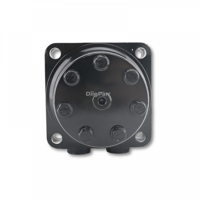 DiigParr Aftermarket Parker TJ0050US081AAAB Hydraulic Motor