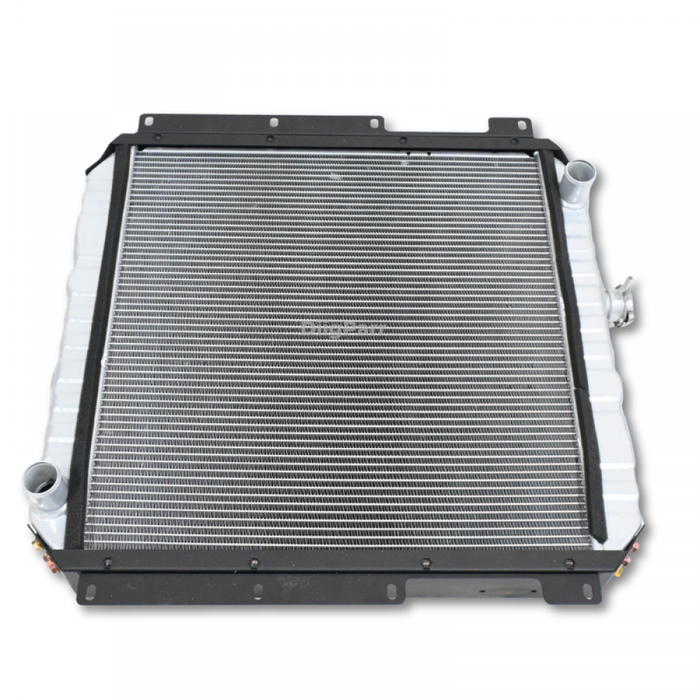 DiigParr Fits for Caterpillar Excavator CAT E120B E110B Hydraulic Radiator Core Assembly 5I-5575 5I5575 5I-5522 5I5522 099-7142 0997142 085-6616 0856616