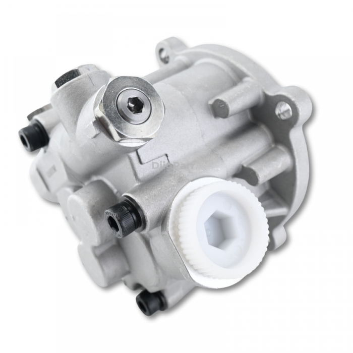 DiigParr Gear Pump K9001192 K5V140DTP Fits for Doosan DX300LC