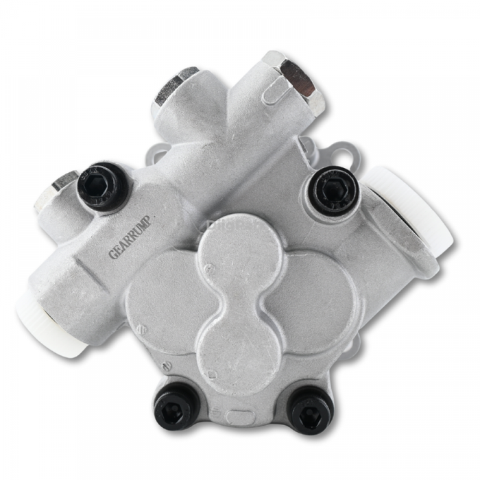 DiigParr Gear Pump K9001192 K5V140DTP Fits for Doosan DX300LC