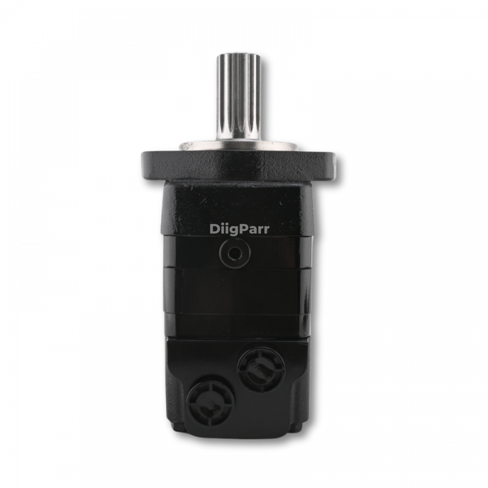 DiigParr Hydraulic Motor OMS160 151F2380 Replaces Sauer Danfoss
