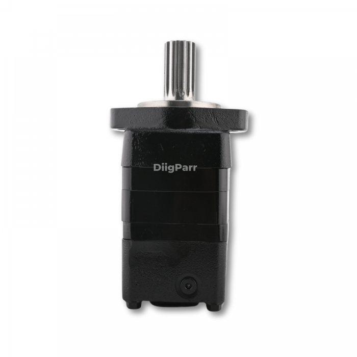 DiigParr Hydraulic Motor OMS160 151F2380 Replaces Sauer Danfoss