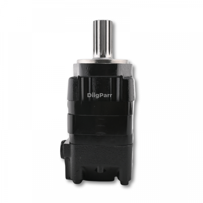 DiigParr Hydraulic Motor OMS160 151F2380 Replaces Sauer Danfoss