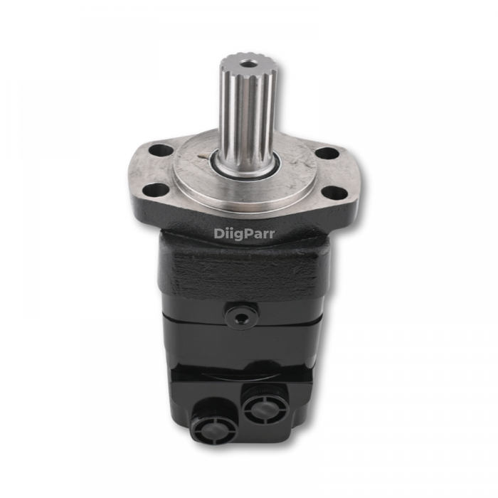 DiigParr Hydraulic Motor OMS160 151F2380 Replaces Sauer Danfoss