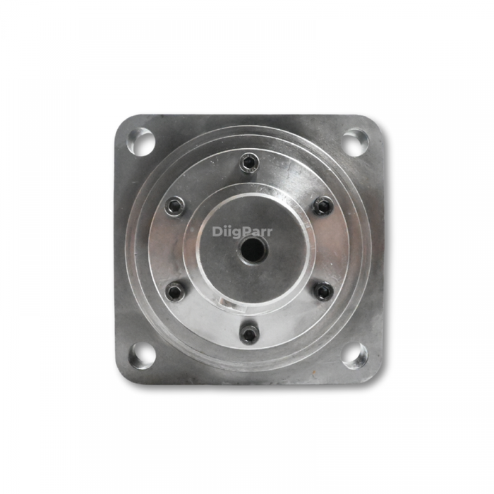 DiigParr Hydraulic Motor 112-1360-006 Replaces Eaton Char-Lynn 2000 6000 Series