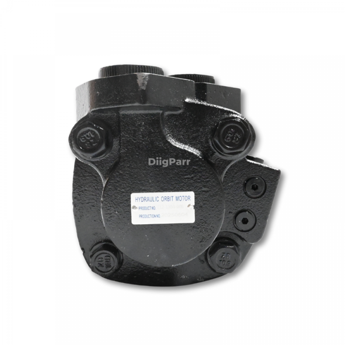 DiigParr Hydraulic Motor 112-1360-006 Replaces Eaton Char-Lynn 2000 6000 Series