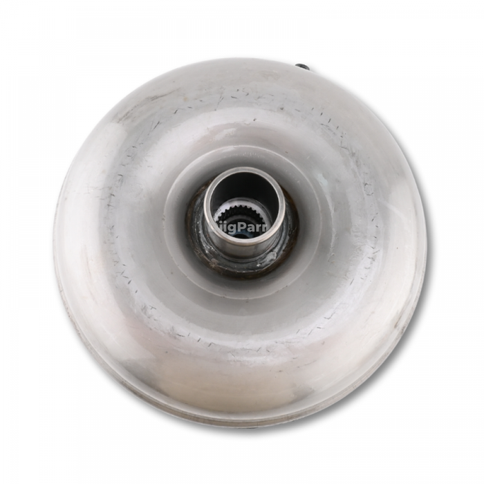 DiigParr Torque Converter AT172763 AT196805 Fits For John Deere 310E 310G 310S 310SE 315SE