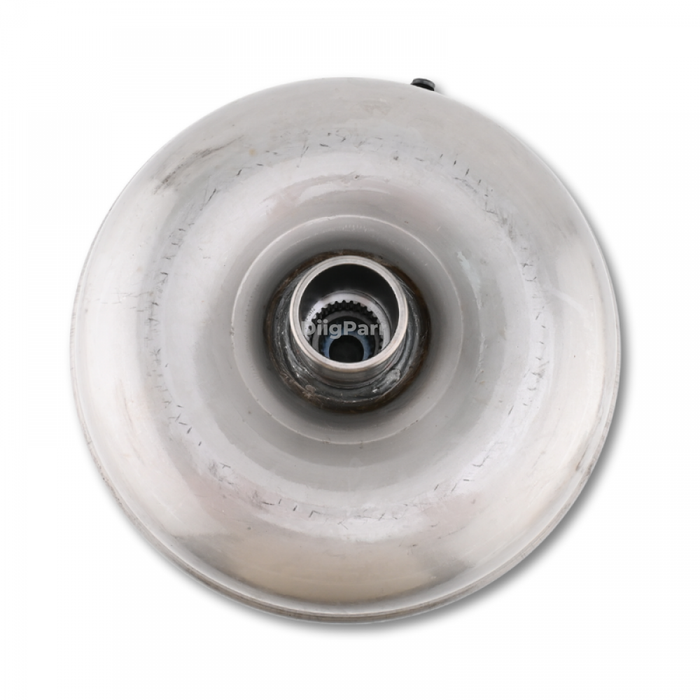 DiigParr Torque Converter AT172763 AT196805 Fits For John Deere 310E 310G 310S 310SE 315SE