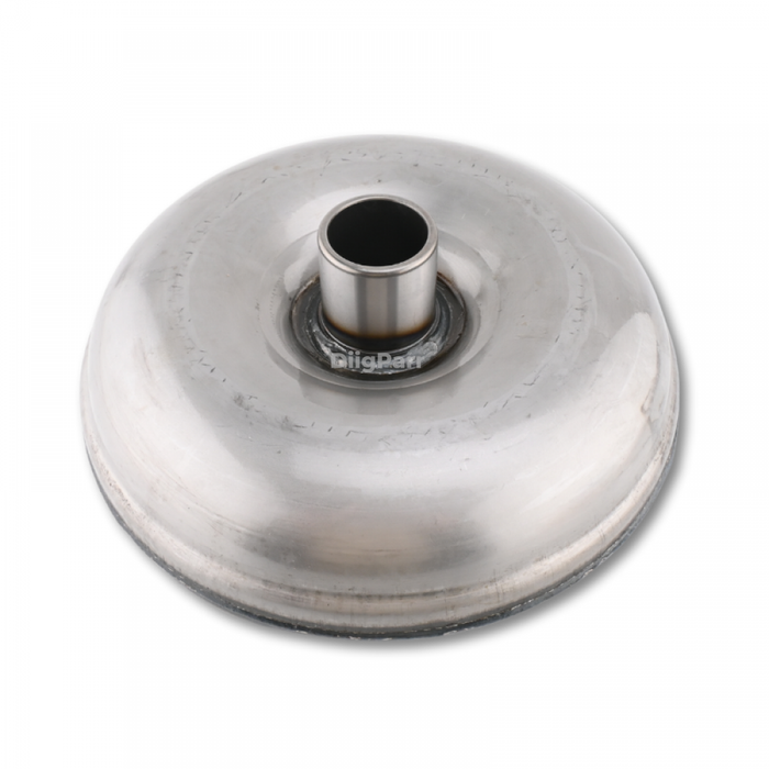 DiigParr Torque Converter AT172763 AT196805 Fits For John Deere 310E 310G 310S 310SE 315SE