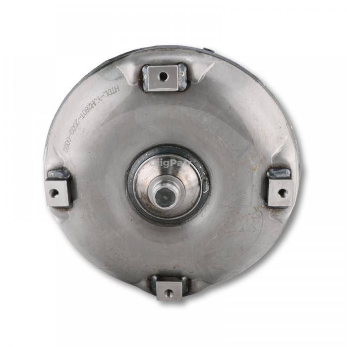 DiigParr Torque Converter AT172763 AT196805 Fits For John Deere 310E 310G 310S 310SE 315SE