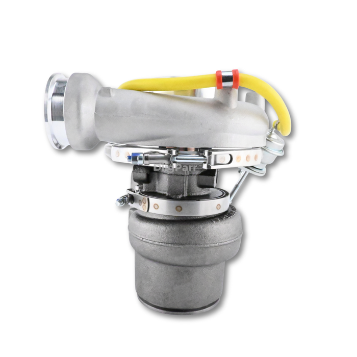 DiigParr Turbo B2G Turbocharger 17J13-0975 VOE22329371 Fits for Volvo Engine D8K Excavator EC250E EC300E EC350D Loader L110H L120H