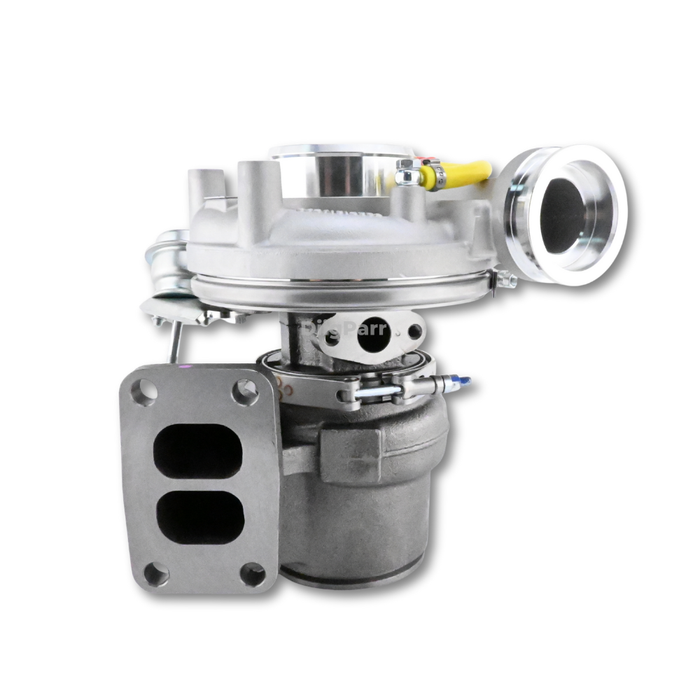 DiigParr Turbo B2G Turbocharger 17J13-0975 VOE22329371 Fits for Volvo Engine D8K Excavator EC250E EC300E EC350D Loader L110H L120H