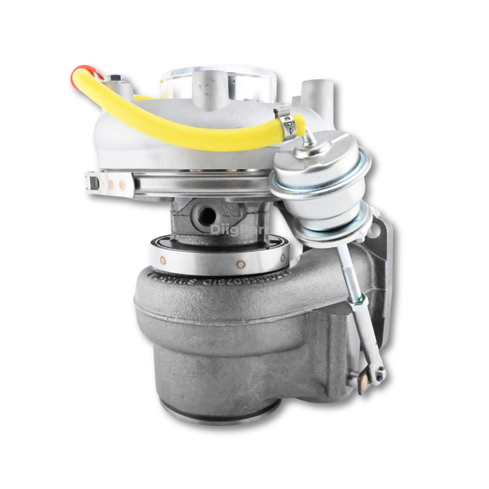 DiigParr Turbo B2G Turbocharger 17J13-0975 VOE22329371 Fits for Volvo Engine D8K Excavator EC250E EC300E EC350D Loader L110H L120H