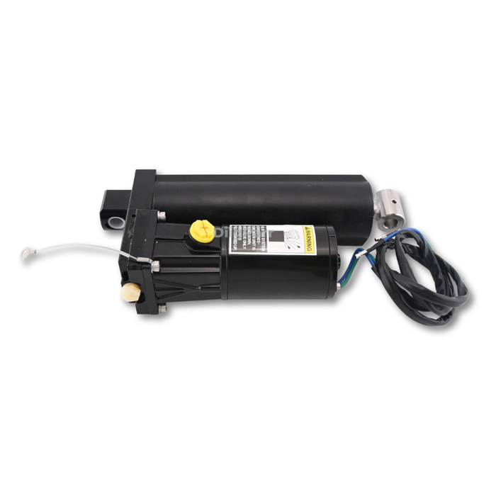 DiigParr Power Trim Assembly 8M0055011 8M0055008 For Mercury 35HP 40HP 50HP Marine Engine