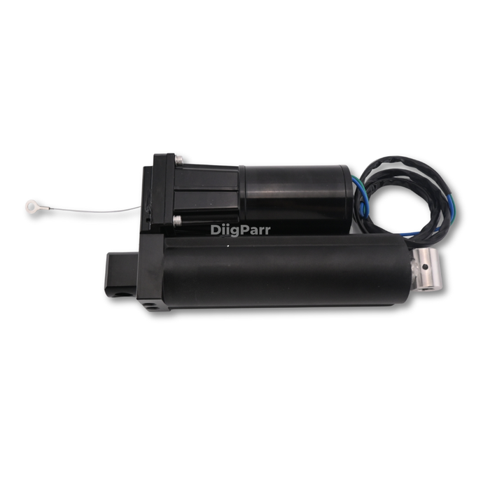 DiigParr Power Trim Assembly 8M0055011 8M0055008 For Mercury 35HP 40HP 50HP Marine Engine