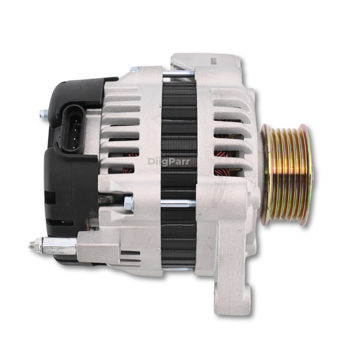 DiigParr Alternator LRA03735 8400111 8600002 8400013 for Indmar Marine Engine