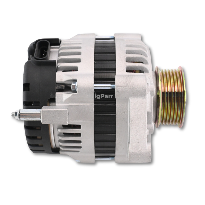 DiigParr Alternator LRA03735 8400111 8600002 8400013 for Indmar Marine Engine