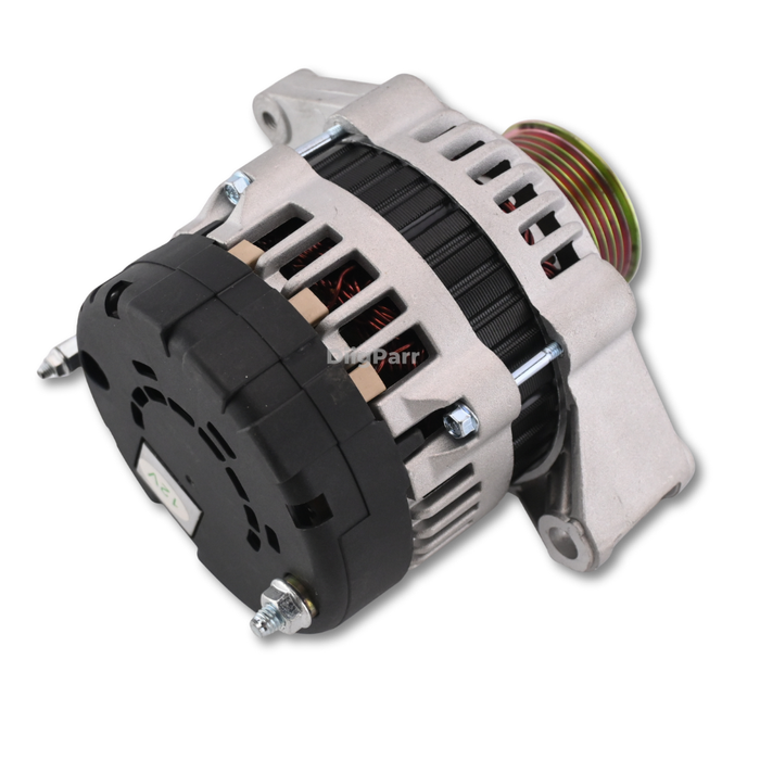 DiigParr Alternator LRA03735 8400111 8600002 8400013 for Indmar Marine Engine