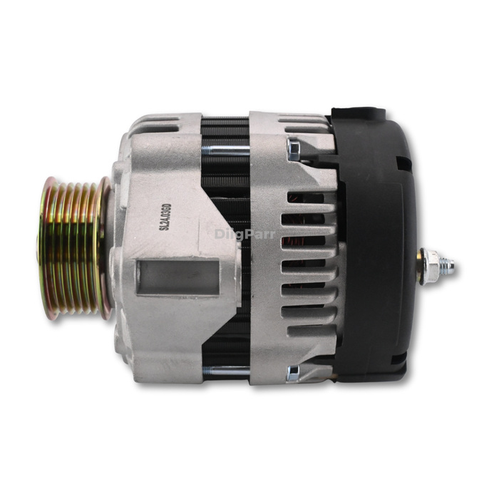 DiigParr Alternator LRA03735 8400111 8600002 8400013 for Indmar Marine Engine