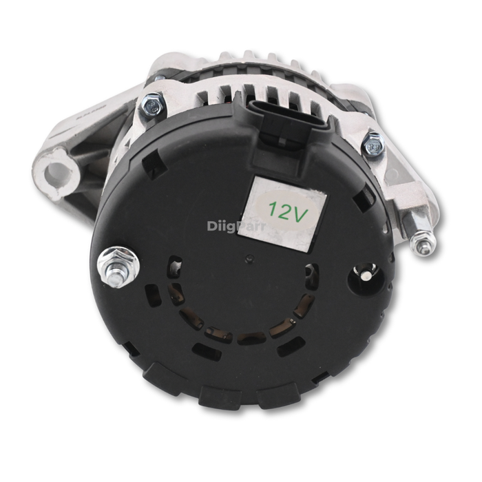 DiigParr Alternator LRA03735 8400111 8600002 8400013 for Indmar Marine Engine