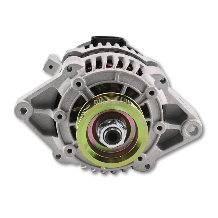 DiigParr Alternator LRA03735 8400111 8600002 8400013 for Indmar Marine Engine