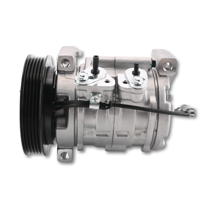 DiigParr 10S11C A/C Compressor E00717751D1 Fits for Mahindra Tractor 7060