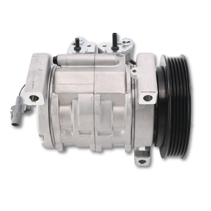 DiigParr 10S11C A/C Compressor E00717751D1 Fits for Mahindra Tractor 7060