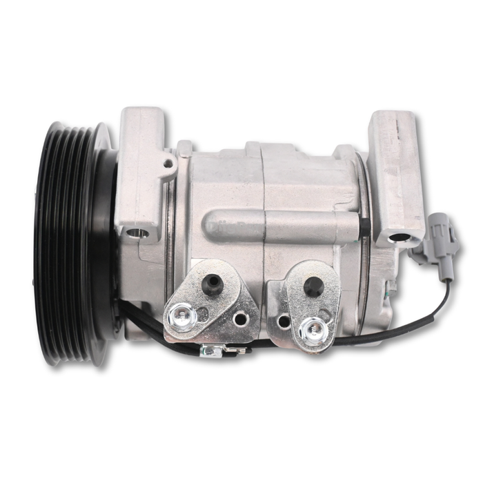 DiigParr 10S11C A/C Compressor E00717751D1 Fits for Mahindra Tractor 7060