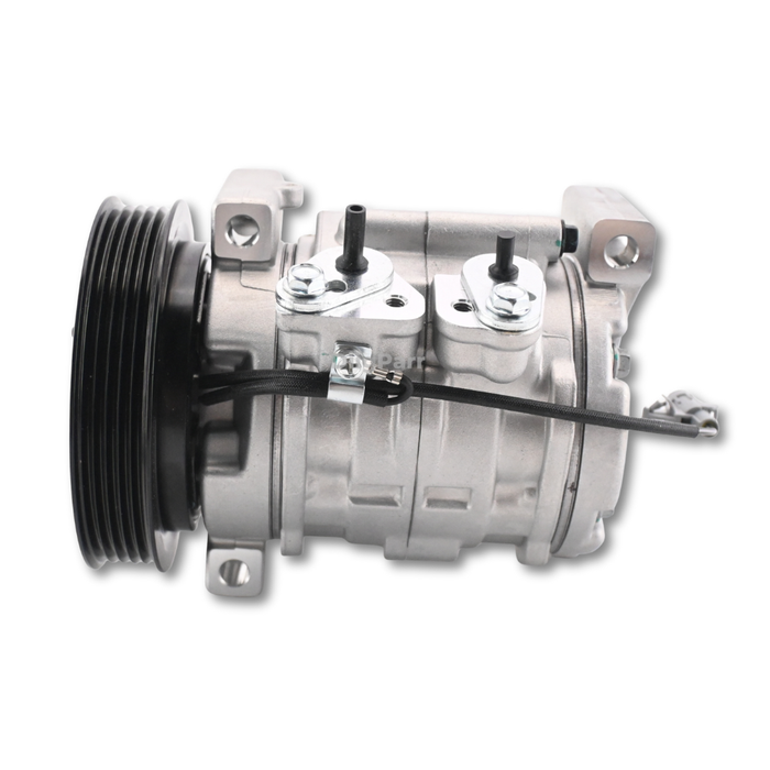 DiigParr 10S11C A/C Compressor E00717751D1 Fits for Mahindra Tractor 7060