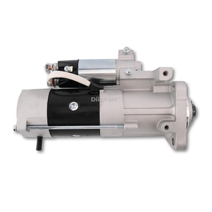 DiigParr Starter Motor 20880693 for Volvo EC140B EC160B EC210C EC220D EC240B EC250E EC290B EC300E