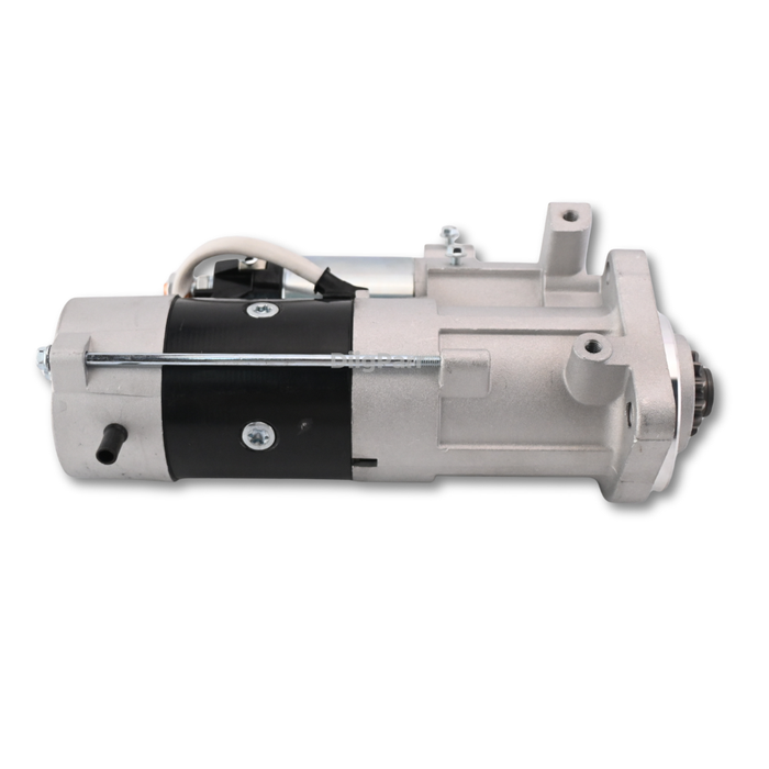 DiigParr Starter Motor 20880693 for Volvo EC140B EC160B EC210C EC220D EC240B EC250E EC290B EC300E