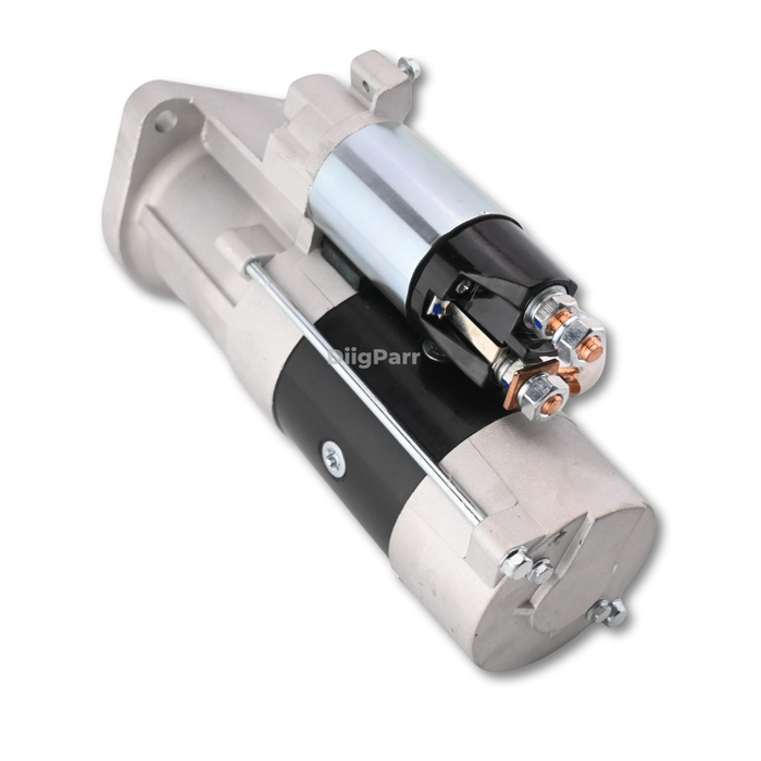 DiigParr Starter Motor 20880693 for Volvo EC140B EC160B EC210C EC220D EC240B EC250E EC290B EC300E